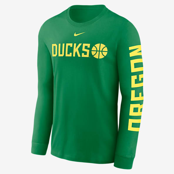 Oregon Ducks Clothing. Nike.com